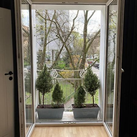 Soul Apartment Warsaw Luaran gambar