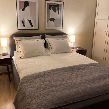 Soul Apartment Warsaw Luaran gambar