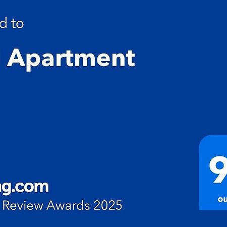 Soul Apartment Warsaw Luaran gambar