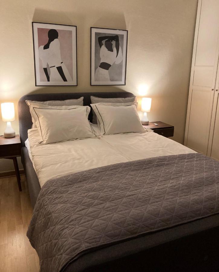 Soul Apartment Warsaw Luaran gambar
