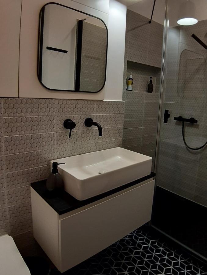 Soul Apartment Warsaw Luaran gambar