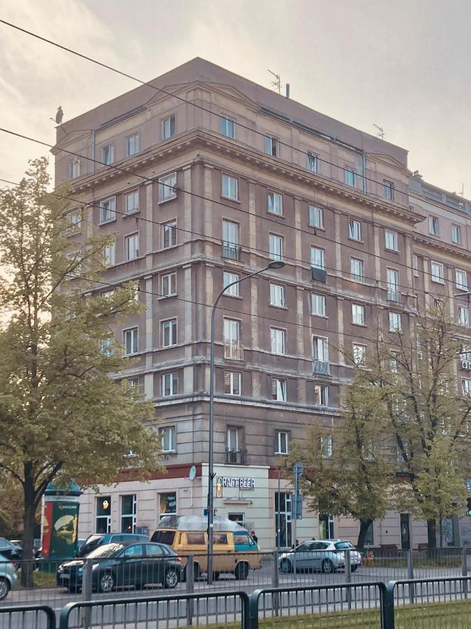 Soul Apartment Warsaw Luaran gambar