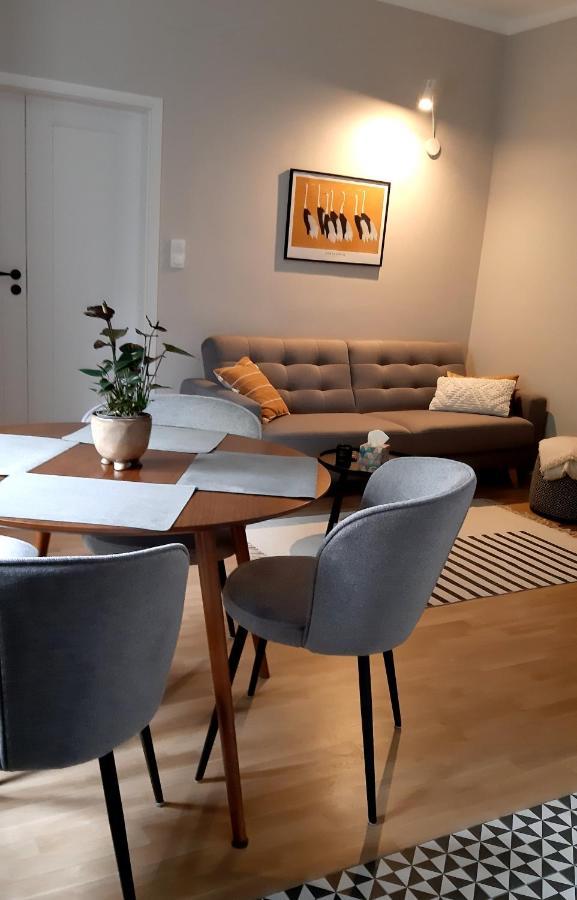 Soul Apartment Warsaw Luaran gambar